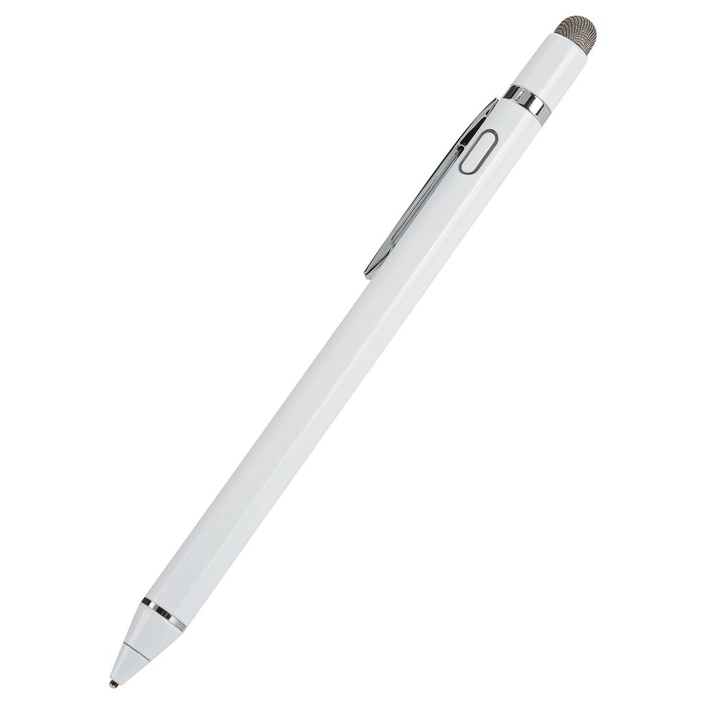 Стилус для iOS Android Мобильный телефон Планшет Универсальный Активный Емкостный Стилус Белый WYH0004