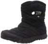 Bogs SHORT Snow Size 2E B-MOC Women's Boots, Black, 23.0 Cm,