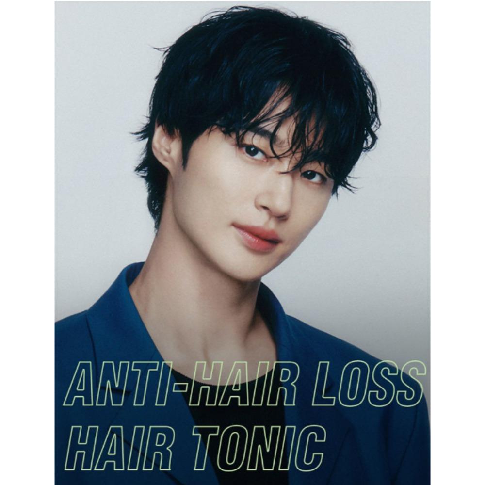 DASHU Ежедневный травяной тоник против выпадения волос 150 мл