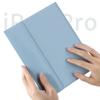 Чехол с магнитной клавиатурой для iPad Air 5 Air 4 10,9 для iPad Pro 11 2022 10,2 7 8 9 10-го поколения Air 3 10,5, чехол с умной подставкой