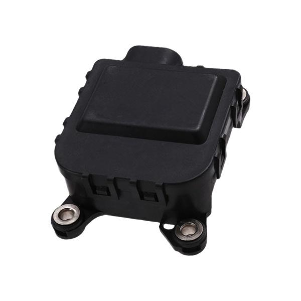 Привод воздушной заслонки DAF 95 XF (0132801114/9094803229)