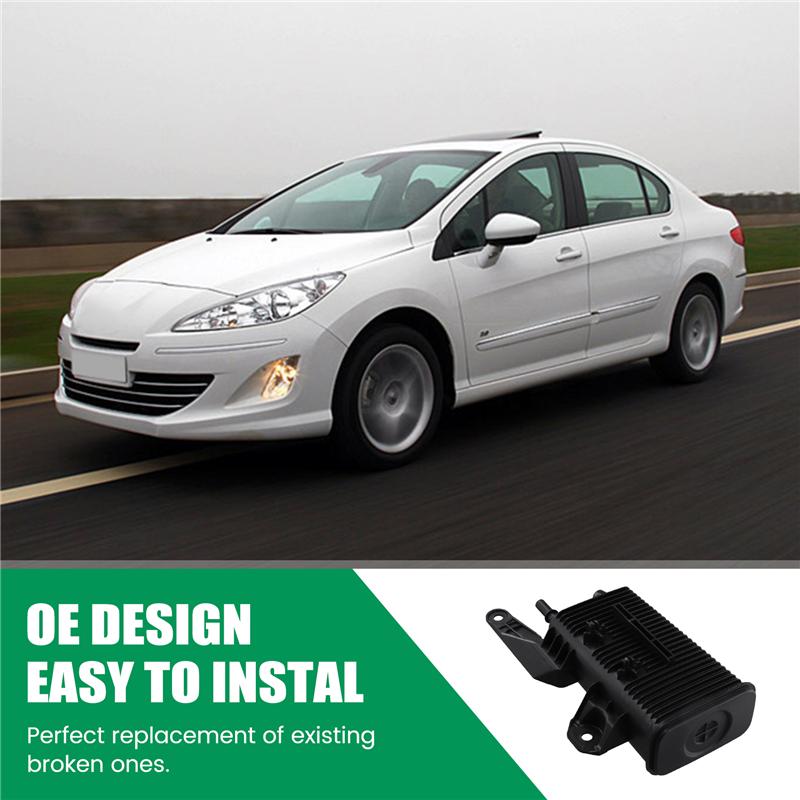 Топливный бак двигателя L10A Угольный фильтр 9676421780 9810261480 Для 408 308 3008 307 Citroen C4L SEGA EC5 1.2T 1.6T