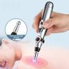 Electronic Acupuncture Pen Meridian Energy Acup Meridian Massage Pen Boxed Energy Circulation Massage Pen Physiotherapy