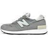New Balance Кроссовки унисекс 1300 Made in USA, посвященные 30-летию США, серые M1300JP2