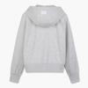Le Coq Sportif Women S Hooded Zip Up doubLe tenSion Mgr   Qp122oft11