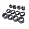 Front Seat Support Bushings Kit for Jeep Wrangler TJ LJ 1998-2006
