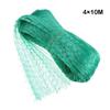 Protect Plants and Fruit Bird Protection Net Best Stretch Fence Fine Mesh