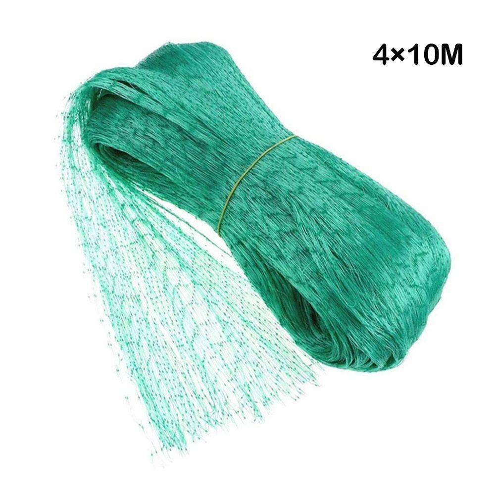Protect Plants and Fruit Bird Protection Net Best Stretch Fence Fine Mesh
