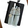 Denim Jeans Pen Bag Creative Pen Holder Pendant Multi-functional Trousers for Pens  Student