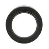 Metal Aluminium Alloy Lens Hood for 35mm f1.7Celsius50mm f1.4 Digital Camera CCTV Lens