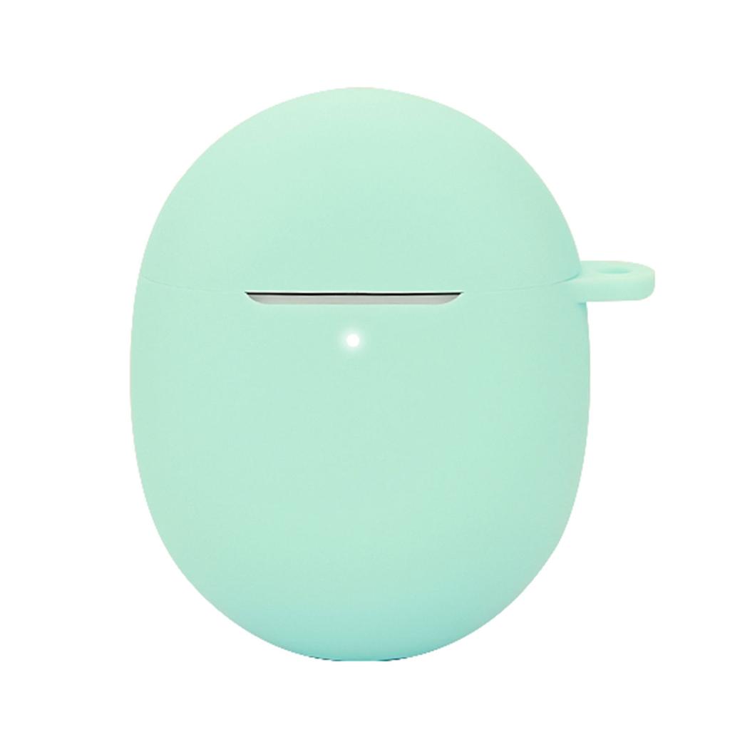 Earphones Case Protective Cover Lightweight Storage Case for Google Pixel Buds Pro 2 Earphones Full Protections Housing