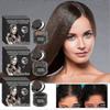 Eelhoe Waterproof Hair Line Powder Set Makeups Natural Fluffy Thin Hairline
