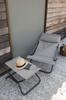 Lafuma Outdoor Chair Lounger (Transabed Duo) Green LFM2864 8557 Green