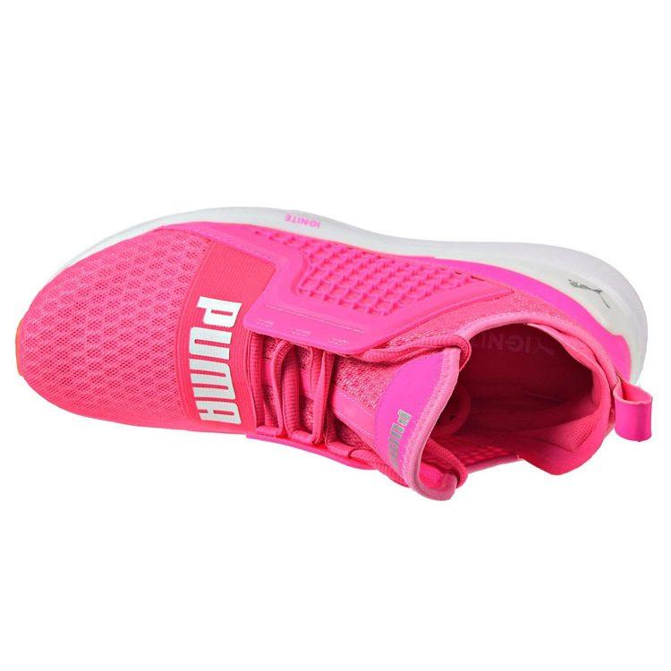 Puma Ignite Limitlessn 'Розовый' Женский 189496-03