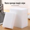 Волшебная губка-ластик Nano – Средство для удаления пятен и скребок для кухни и мытья посуды.