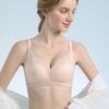 Роскошное сексуальное нижнее белье пуш-ап для маленькой груди без косточек, удобный бюстгальтер