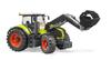 Bruder Claas Axion950 Front Loader BR03013