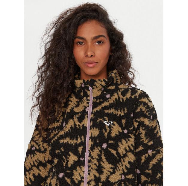 Толстовка Roxy Boundless Spirit