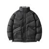Cotton Jacket Men's Winter Coat Casual Korean Version Autumn Winter Short Cotton Jacket Winter Loose Cotton Clothing