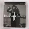 CD KIYOHARU - поэзия  UPCH1330 США Японская поп/рок Б/У