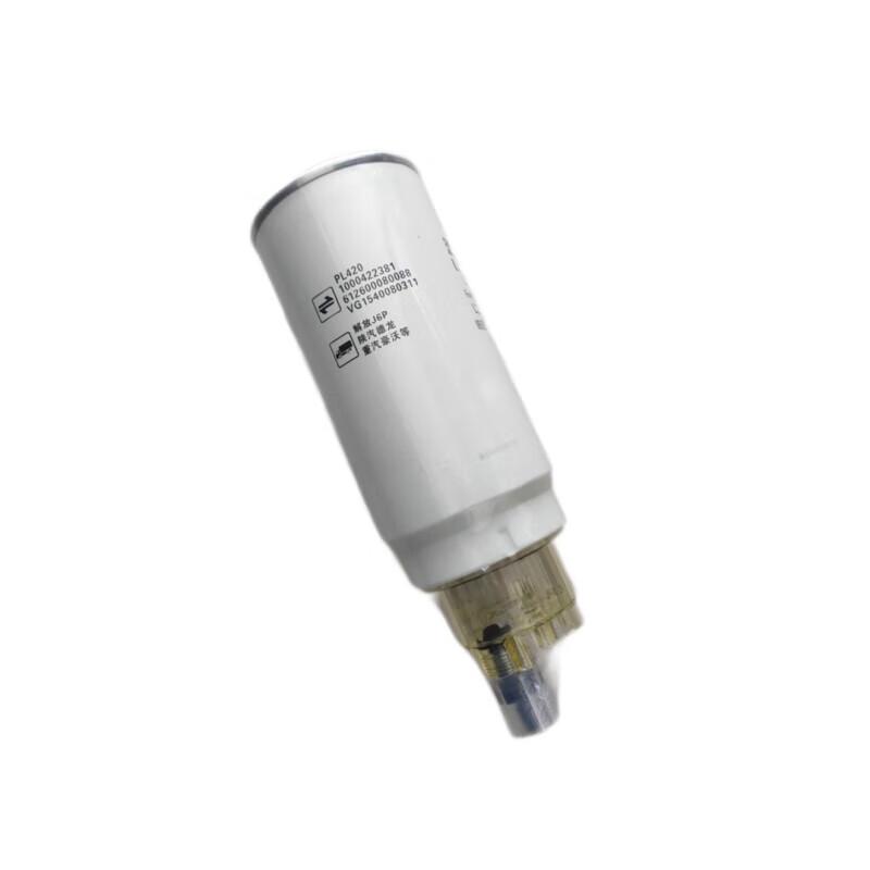 Дизельный топливный фильтр и маслоотделитель Howo ZZ1167/ZZ2197