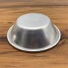Упаковка из 50 антипригарных формочек для кексов Western Cake Cup, алюминиевые формочки для кексов, маленькие формочки для яиц, тарты, практичный кухонный инструмент