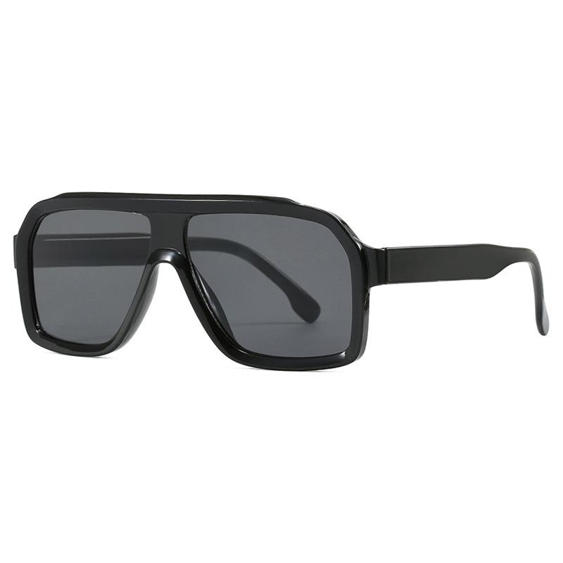 Солнцезащитные очки-пилоты с большой оправой в форме жабы, Высококлассные модные солнцезащитные очки для спорта на открытом воздухе, Индивидуальные солнцезащитные очки для пляжного отдыха, Женские