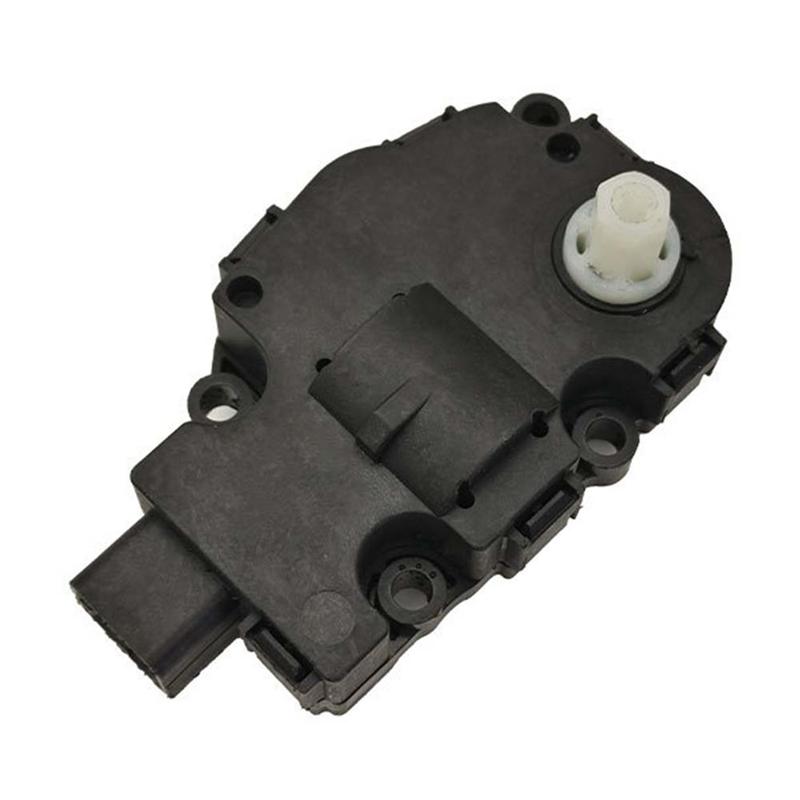 Car HVAC Air Door Actuator Evaporator Motor 6447XA for Citroen C4 Heater Blend Air Door Actuator