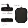 25-26 TKSTAR TK905B GPS Tracker, 10000mAh Wireless Car Locator