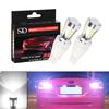 2pcs 1000Lm W16W T15 LED Bulbs Canbus OBC Error Free LED Backup Light 921 912 W16W LED Bulbs Car Reverse Lamp Xenon White D030