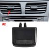 Car Air Vent Tab Clip Air Vent Tab Clip Right Placement Model Year Compatibility Vehicle Parts Number Direct Replacement