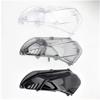 Для Honda ADV160 PCX160 VIRIO160 Click160 2021-2023 Углеродное волокно ABS Крышка Элемент Воздушного Фильтра Замена Корпуса Крышка