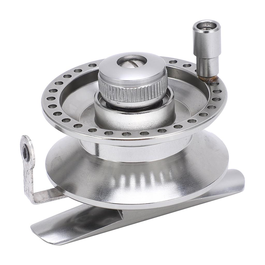 BLT50 Полностью Металлическая Катушка для Рафта Фронтальная Рыболовная Катушка Рыбалка на Льду и Скалах Рыболовные Снасти для Открытого Воздуха