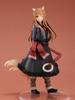 POP UP PARADE Spice and Wolf ТОРГОВЕЦ ВСТРЕЧАЕТ МУДРУЮ ВОЛЧИЦУ Холо 2024 пластиковая раскрашенная готовая фигурка Вер.. Немасштабируемый