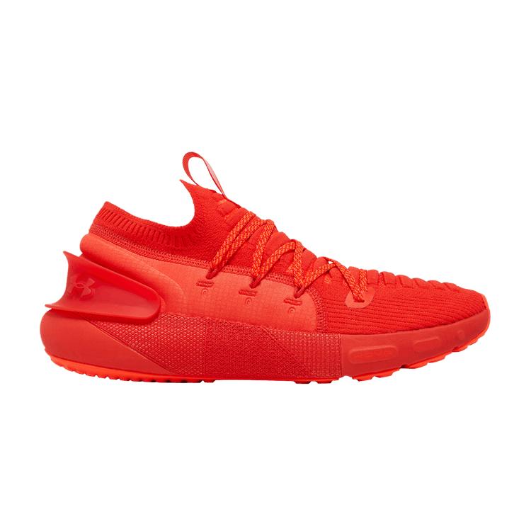 Under Armour HOVR Phantom 3 'Radio Red'