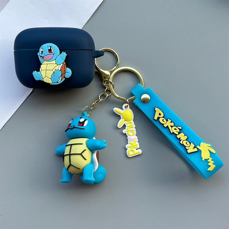 For Sony WF1000-XM1 Wireless Bluetooth Headset Case Linkbuds S Cartoon XM1 Soft Case