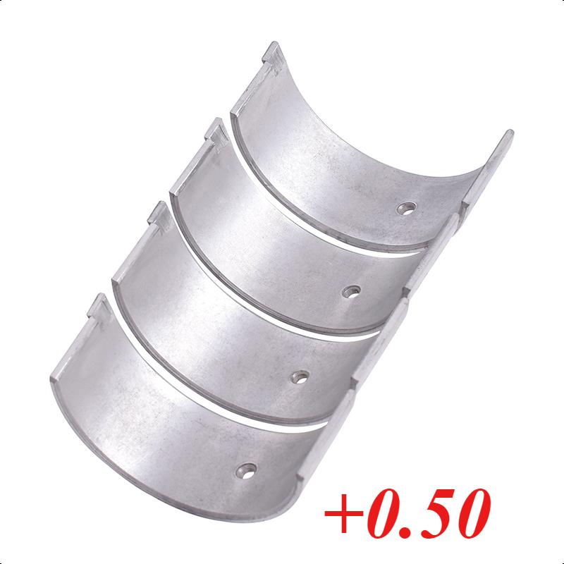 38mm Motorcycle Connecting Con Rod 92028-1903/5 Crankshaft Main Bearing for KAWASAKI EN650 VULCANS 2015- EN650 ER650