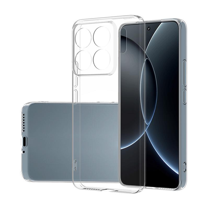 Магнитный кожаный чехол для Xiaomi 15T Pro Xiaomi15TPro 5G Ударопрочный силиконовый мягкий чехол-обложка