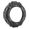 Пластиковый защитный чехол для часов Amazfit TRex Edge Bumper Protective Shell Frame