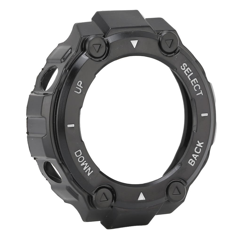 Пластиковый защитный чехол для часов Amazfit TRex Edge Bumper Protective Shell Frame