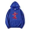 2026 Hot Sale Coyote Vs.Acme Hoodies Long Sleeve Casual Hooded Y2K Men Women Fashion Streetwear Vintage Printed Sweatshirt