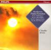 CD АРРАУ КЛАУДИО - Бетховен: Соната для фортепиано Нет. 8 Sorro PHCP6044 Япония ObiClassical Б/у