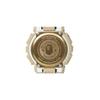 Casio G-Shock Bape Collaboration Camouflage Quartz Watch Rubber Strap Men watches Gold GA-110APE-5A