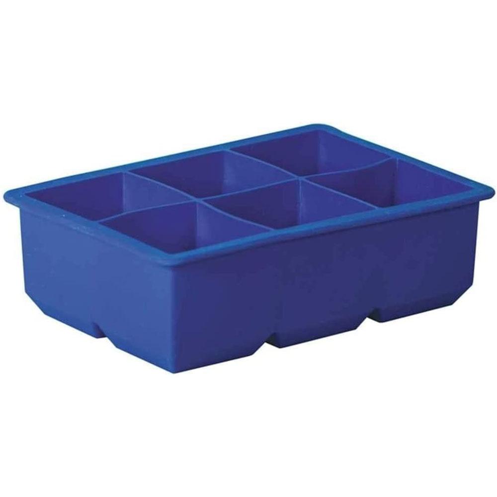 Силиконовый лоток для льда Avanti King на 6 чашек