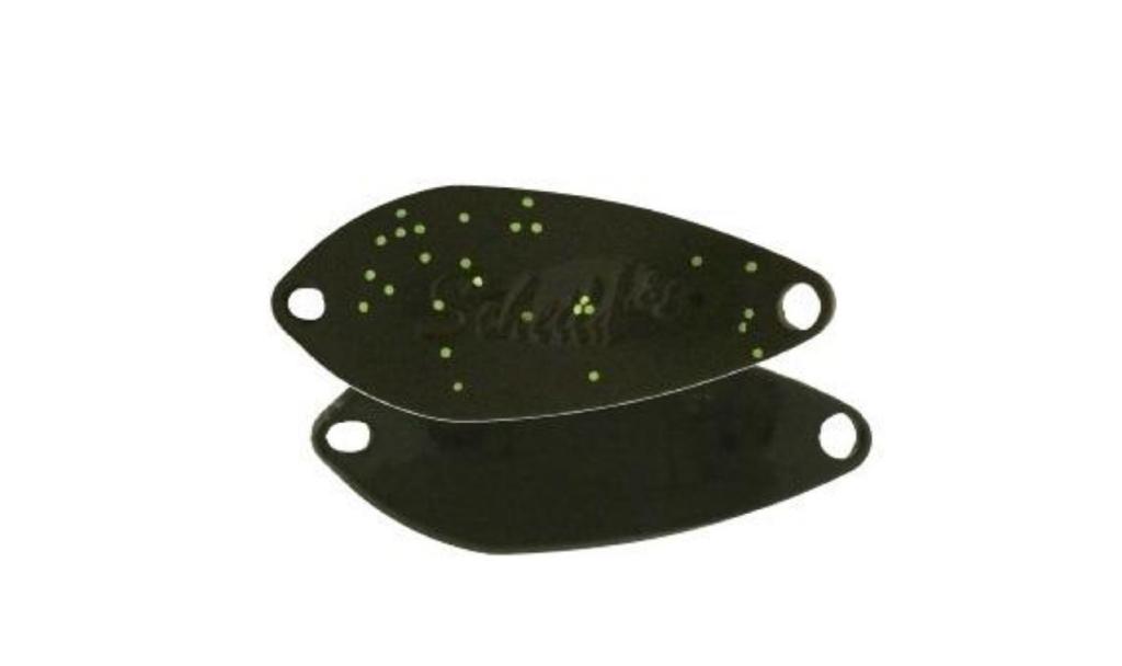 Valkein Spoon Scheila 1.8 grams Sinking Lure No.87 (6436)