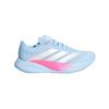 Adidas ZYRION BOLD Running Shoes Unisex Low Top Snow Crystal Blue/Whit