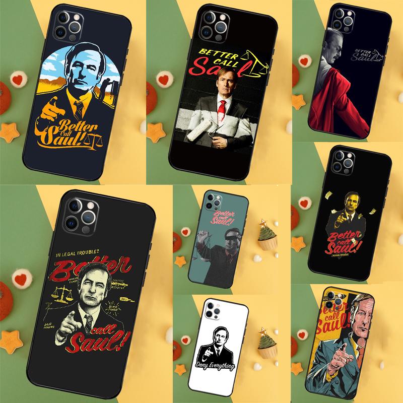 Better Call Saul Case For Samsung Galaxy M52 M32 M12 M13 M53 M51 M31 M11 M14 M34 M54 M16 M36 M56 M15 M35 M55