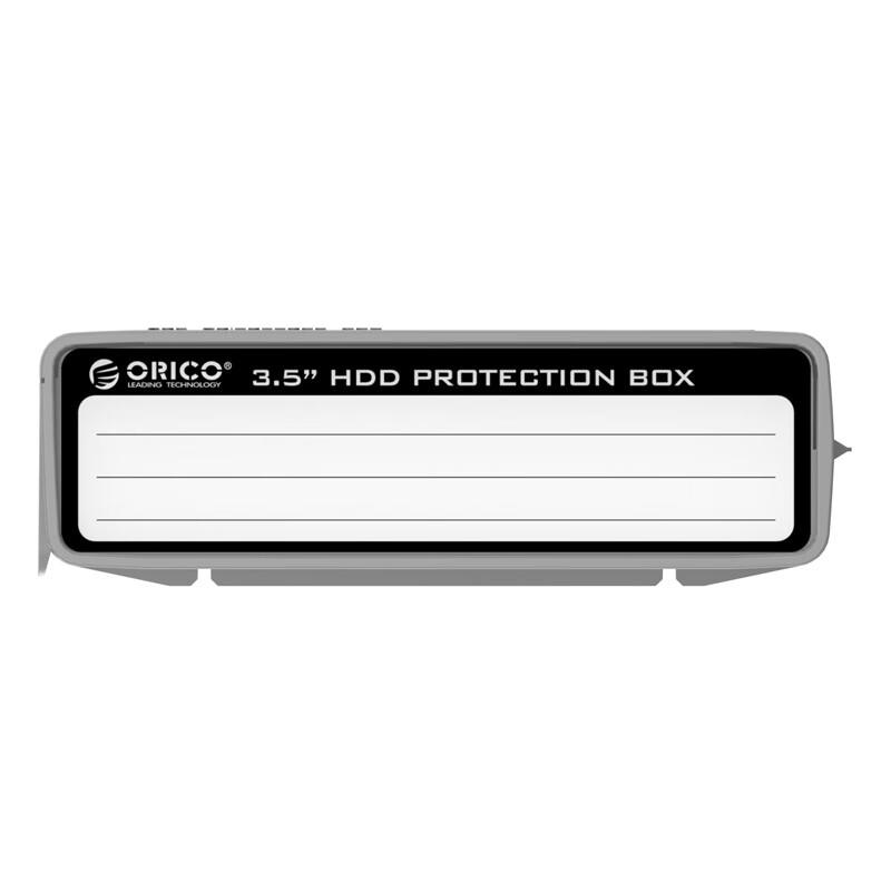 orico Защитный бокс для M.2 SSD накопителя
