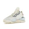 Adidas Y-3 Kaiwa Off White Ice Blue Unisex Sneakers Cream-White IG4058