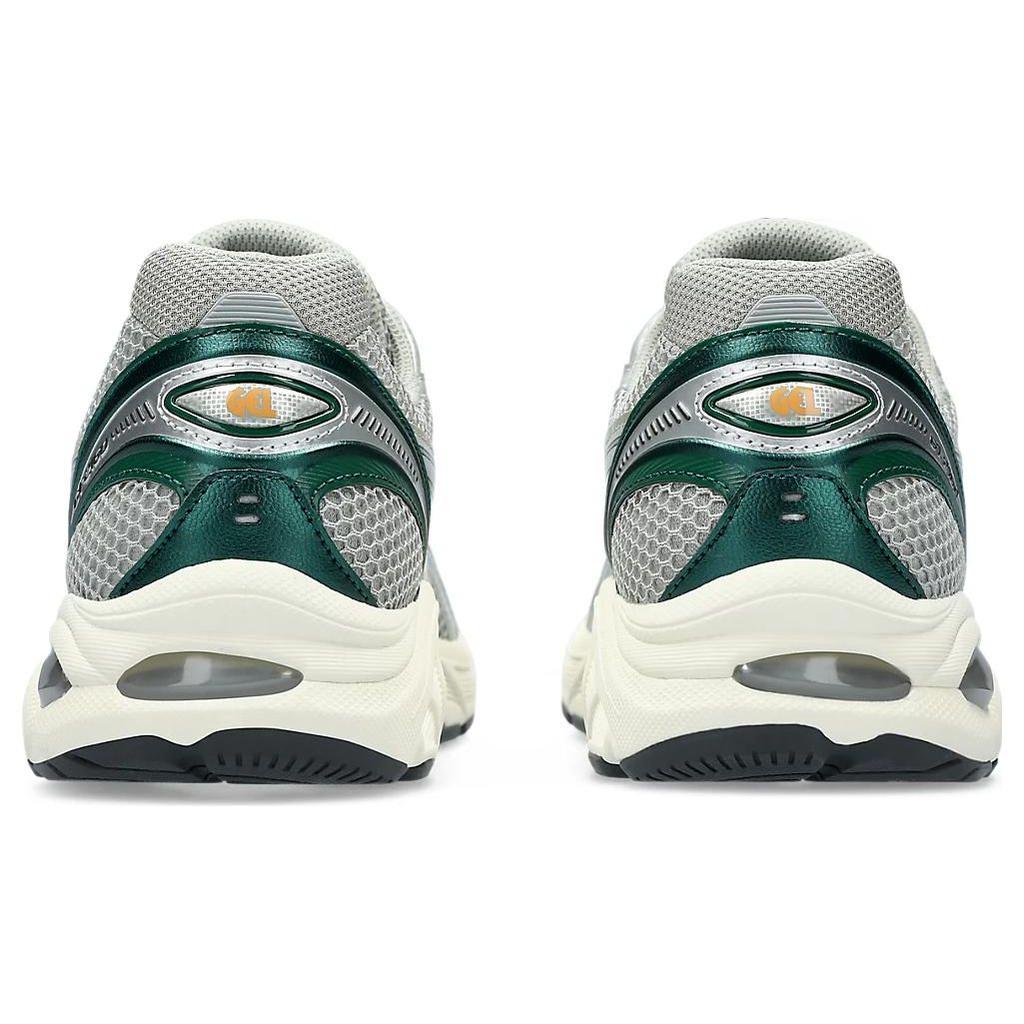 Asics Кроссовки унисекс GT 2160 Seal Grey Jewel Green 1203A275-022